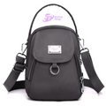 Mini Bolsa De Ombro Crossbody DS