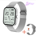 Relógio Smartwatch LIGE DS+ Brinde