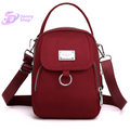 Mini Bolsa De Ombro Crossbody DS