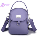 Mini Bolsa De Ombro Crossbody DS