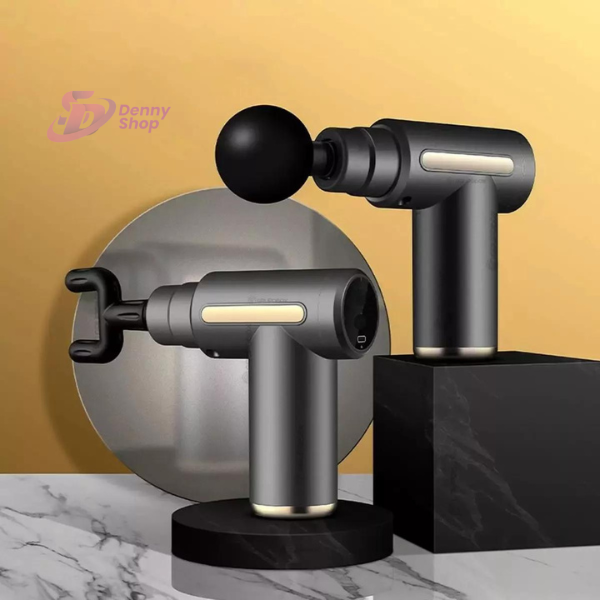 Massageador Elétrico Alta Frequência Profissional Muscular DS