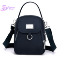 Mini Bolsa De Ombro Crossbody DS