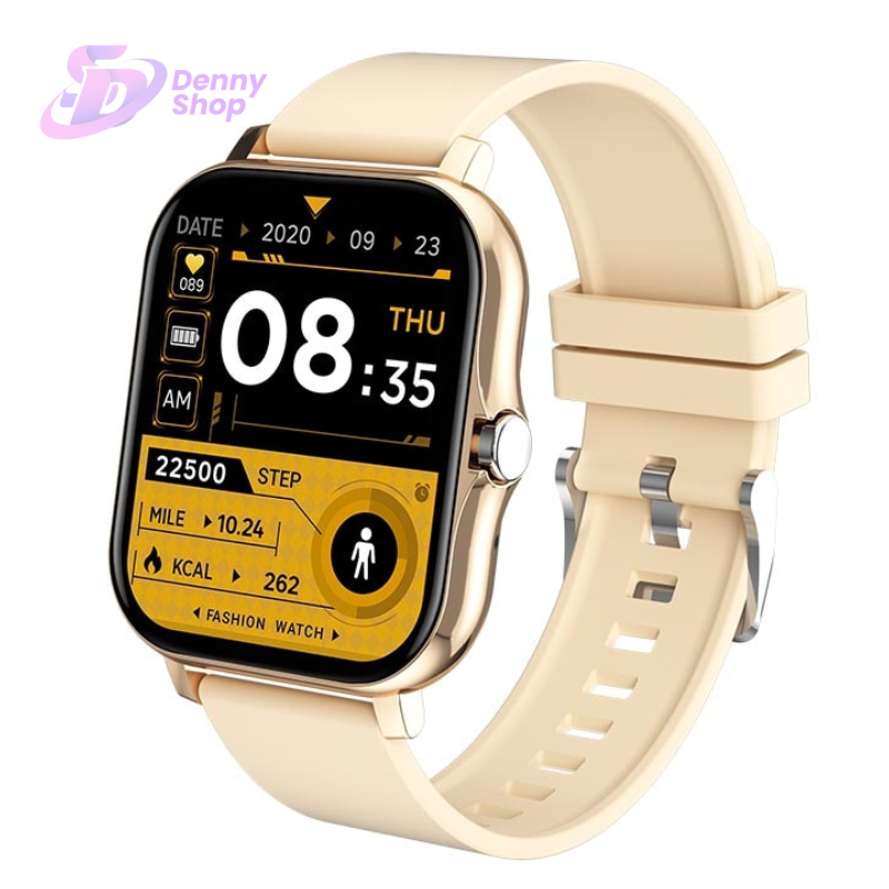 Relógio Smartwatch LIGE DS+ Brinde