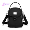 Mini Bolsa De Ombro Crossbody DS