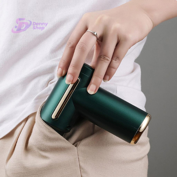 Massageador Elétrico Alta Frequência Profissional Muscular DS