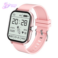 Relógio Smartwatch LIGE DS+ Brinde