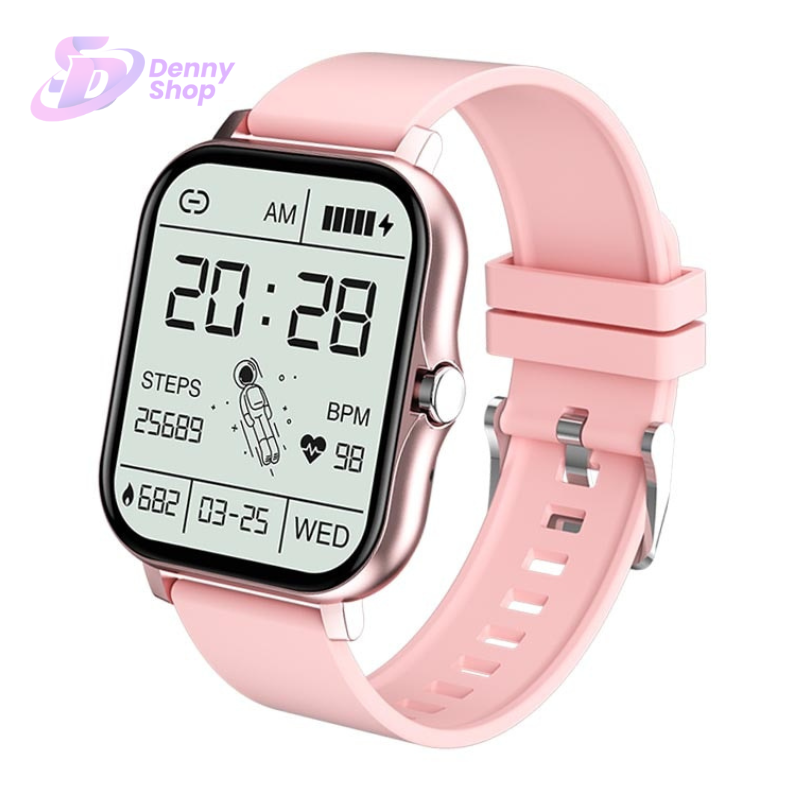Relógio Smartwatch LIGE DS+ Brinde