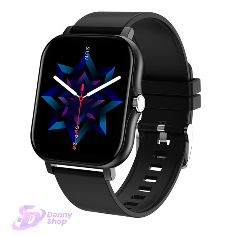 Relógio Smartwatch LIGE DS+ Brinde