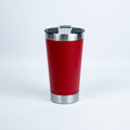 Copo Térmico Abridor Inox Quente Gelado
