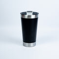 Copo Térmico Abridor Inox Quente Gelado