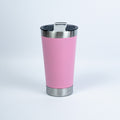 Copo Térmico Abridor Inox Quente Gelado