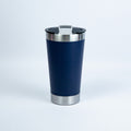 Copo Térmico Abridor Inox Quente Gelado