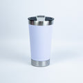 Copo Térmico Abridor Inox Quente Gelado