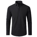Camisa Social Masculina - Stretch Original®