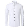 Camisa Social Masculina - Stretch Original®