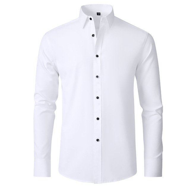 Camisa Social Masculina - Stretch Original®