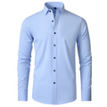 Camisa Social Masculina - Stretch Original®