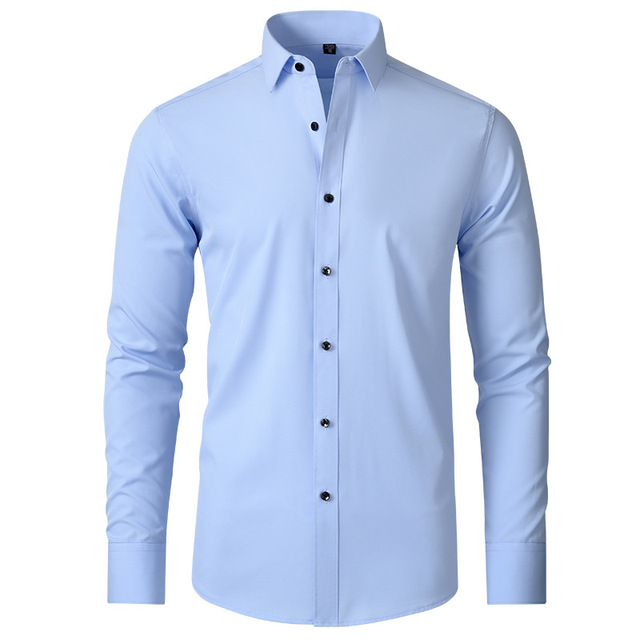 Camisa Social Masculina - Stretch Original®