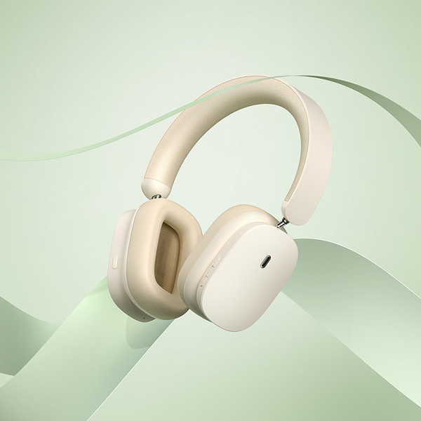 Fone De Ouvido Bluetooth Baseus H1