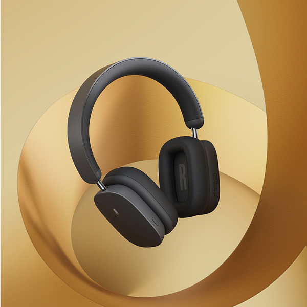 Fone De Ouvido Bluetooth Baseus H1