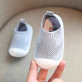 Sapatos BabyWaves | Unissex e Antiderrapante