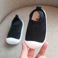 Sapatos BabyWaves | Unissex e Antiderrapante