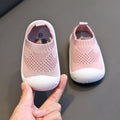 Sapatos BabyWaves | Unissex e Antiderrapante