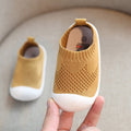 Sapatos BabyWaves | Unissex e Antiderrapante
