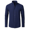 Camisa Social Masculina - Stretch Original®