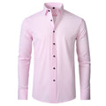 Camisa Social Masculina - Stretch Original®
