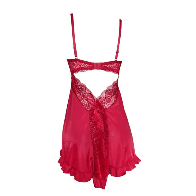 Camisola Sensuale de Bojo Liris