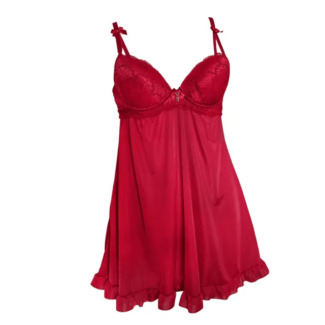 Camisola Sensuale de Bojo Liris